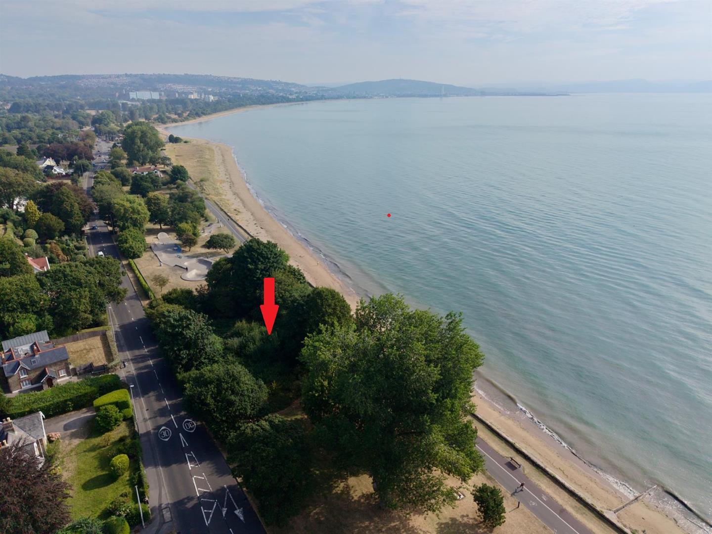 Mumbles Road, Swansea, SA3 5AW